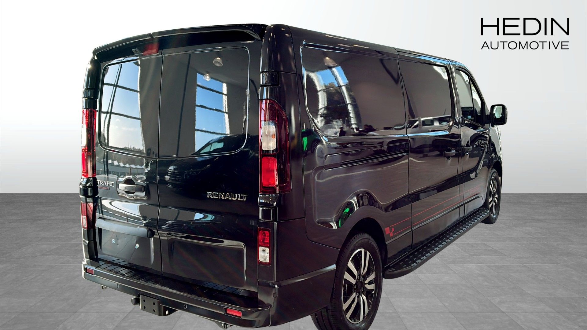 Renault Trafic 2026, bild 2/10