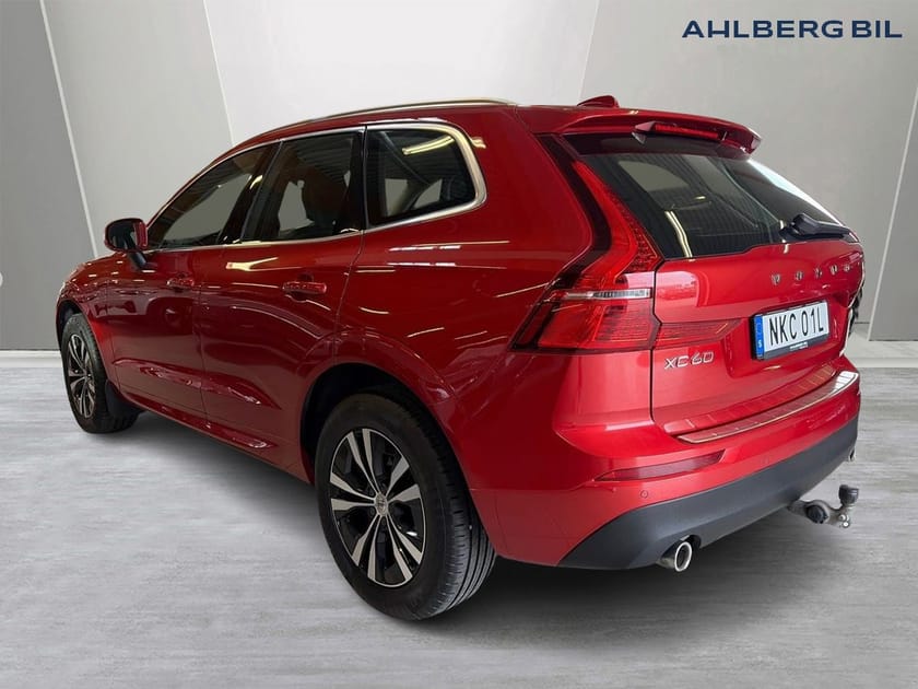 Bild 3 av Volvo XC60 D4 Momentum Advanced Edition
