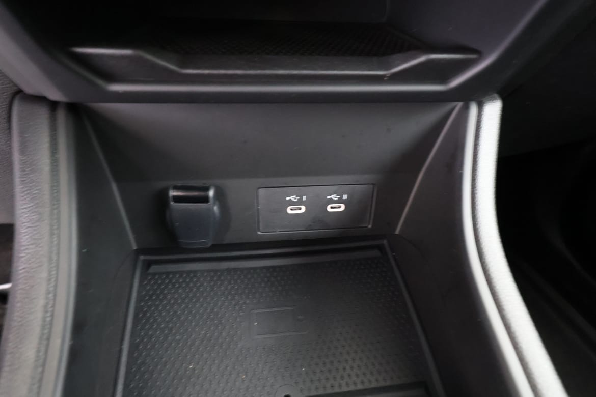 Renault Captur 2025 - miniatyr 13