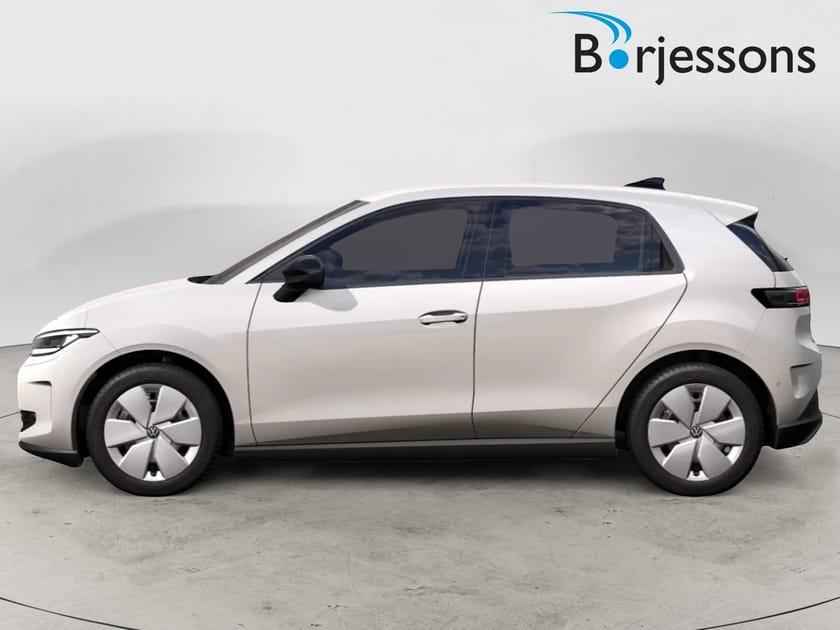 Bild 2 av Volkswagen ID. Polo Trend 116 hk 38,5 kWh