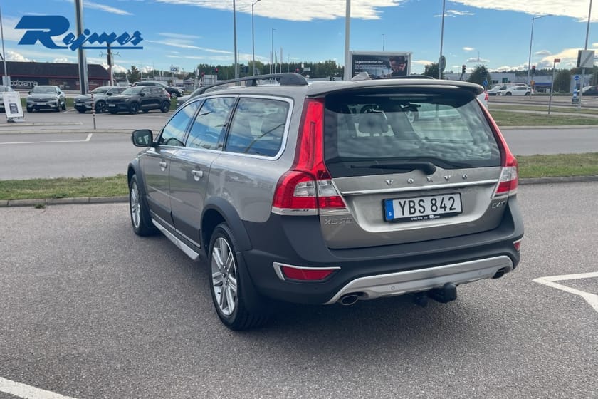 Bild 5 av Volvo XC70