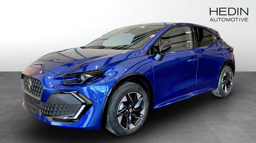 Bild 1 av Renault Clio TECHNO TCE 115 EDC | PL 3990:-