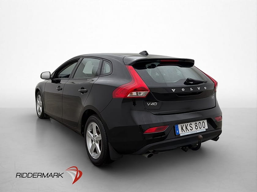 Bild 5 av Volvo V40