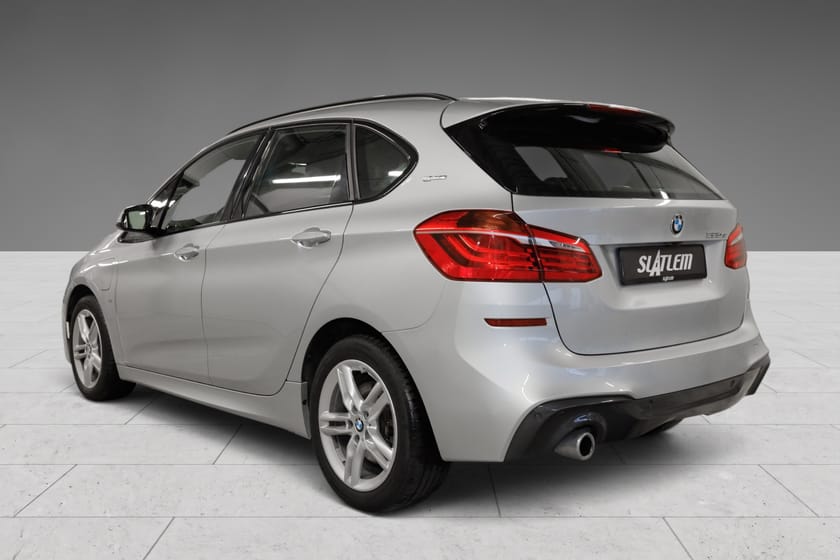 Bilde 4 av BMW 225xe Active Tourer