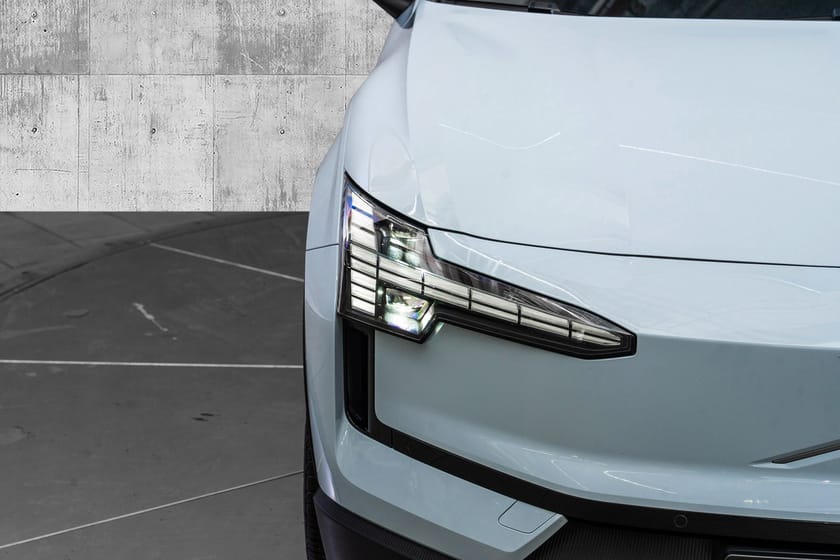 Bilde 4 av Volvo EX30 Twin Motor Performance