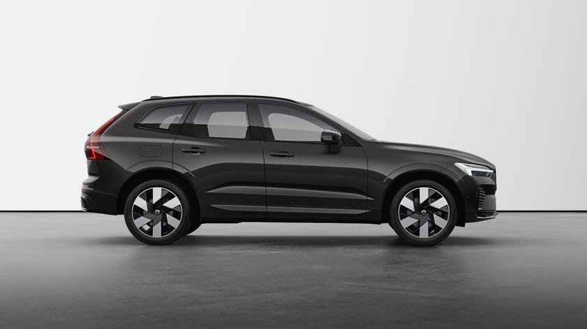 Bilde 2 av Volvo XC60 T6 Ultra Dark PANO|360|HUD|H&K