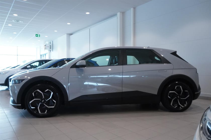 Bild 3 av Hyundai Ioniq 5 77.4kWh Essential