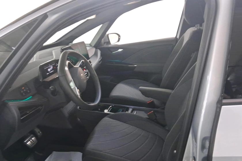 Bilde 5 av Volkswagen ID.3 Pro Performance highline 58kwh 204hk