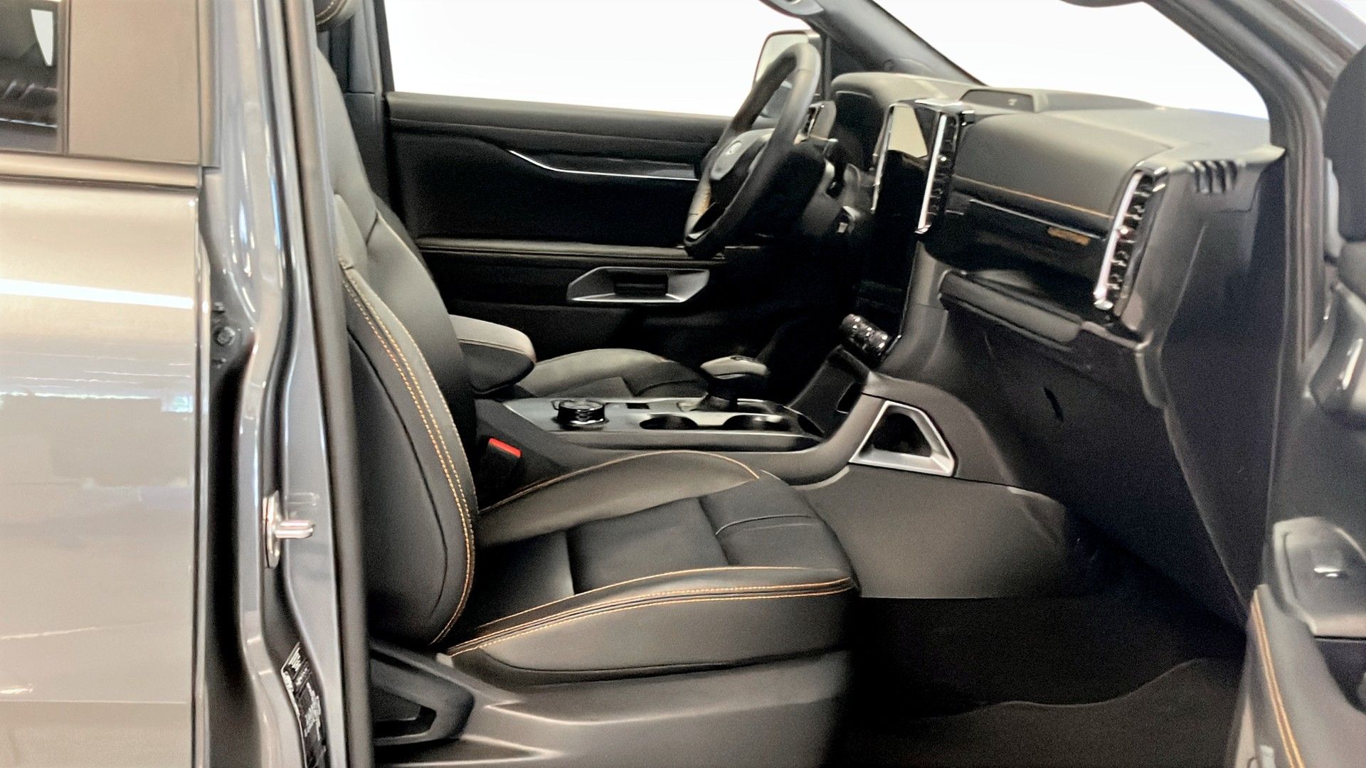 Ford Ranger 2026, bild 7/12