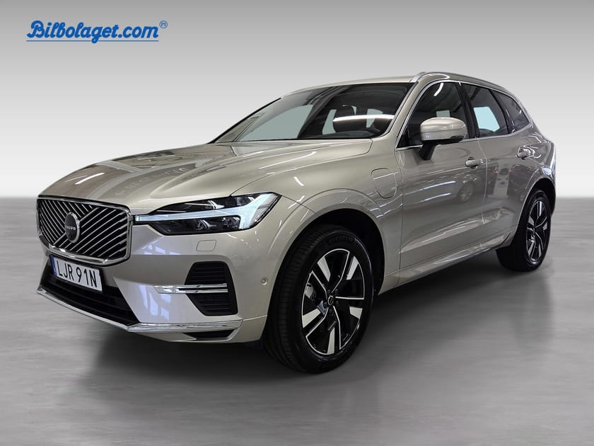 Bild 1 av Volvo XC60