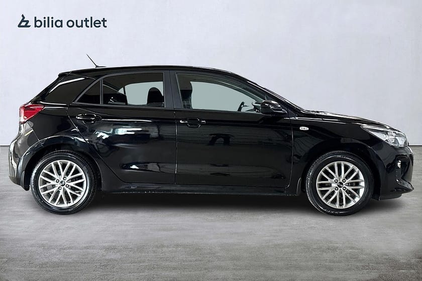 Bild 5 av Kia Rio 1.2 Advance Plus 84hk Carplay Backkamera Rattvärm