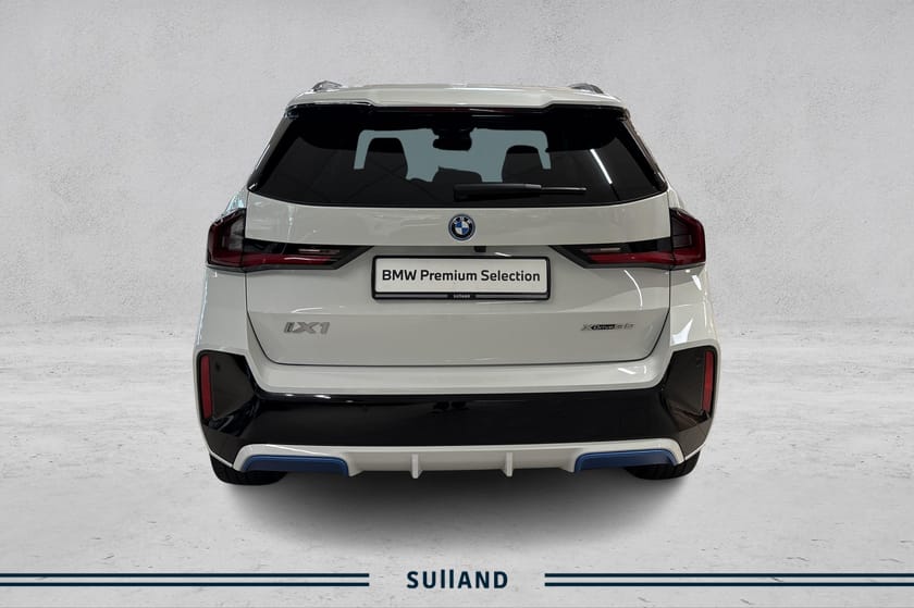 Bilde 4 av BMW iX1 xDrive30 | M-sport | Krok | Velholdt | H&K