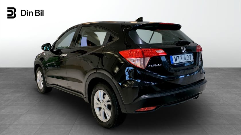 Bild 3 av Honda HR-V 1.5 i-VTEC Elegance/P-Sensorer