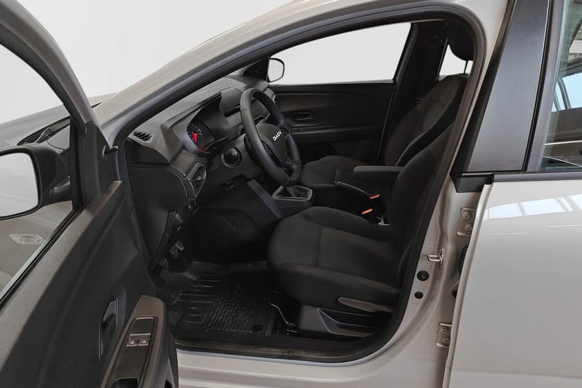 Bild 4 av Dacia Sandero