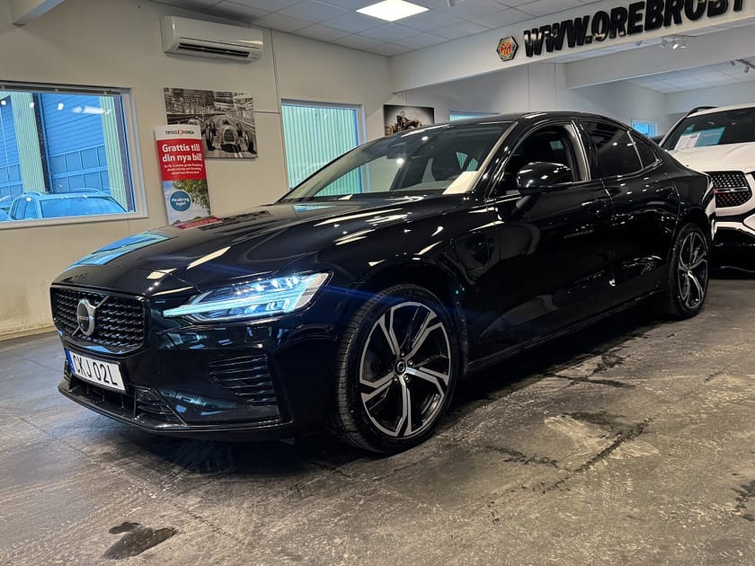 Bild 2 av Volvo S60