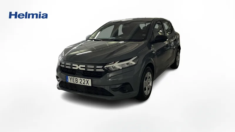 Dacia Sandero TCe 90 Essential IV