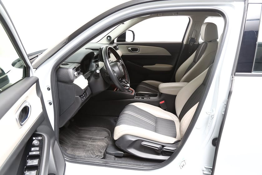 Bild 5 av Honda HR-V e:HEV
