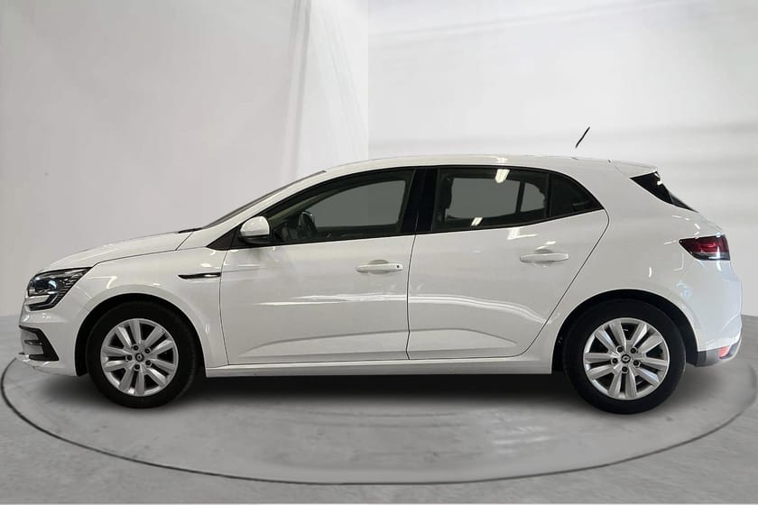 Bild 2 av Renault Mégane