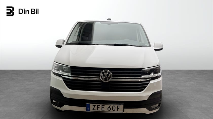 Bild 4 av Volkswagen Transporter
