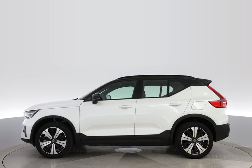 Bild 2 av Volvo XC40 Recharge