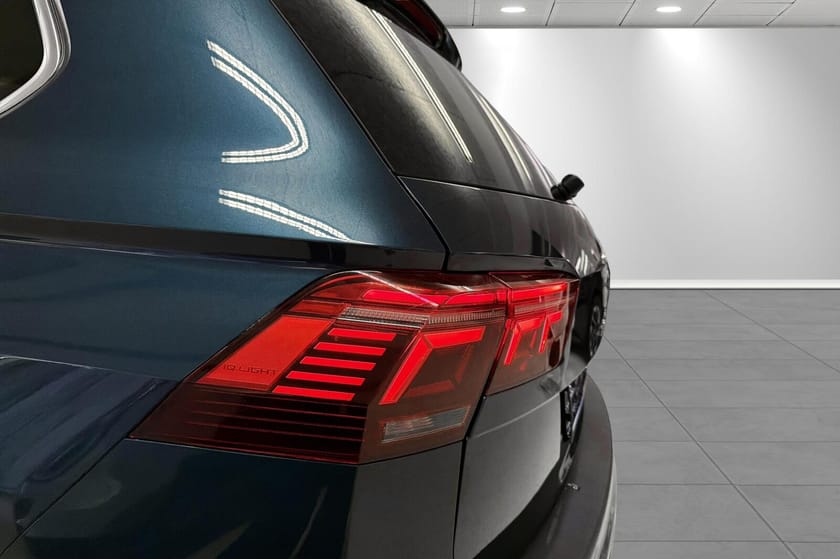 Bilde 5 av Volkswagen Tiguan eHybrid eleg.  245 dsg