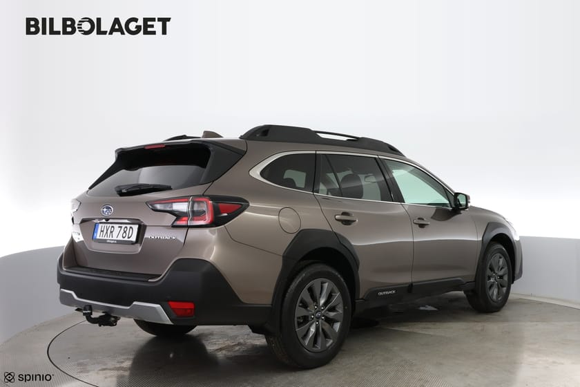 Bild 4 av Subaru Outback 