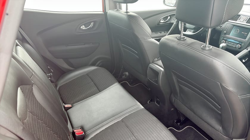 Bild 5 av Renault Kadjar 