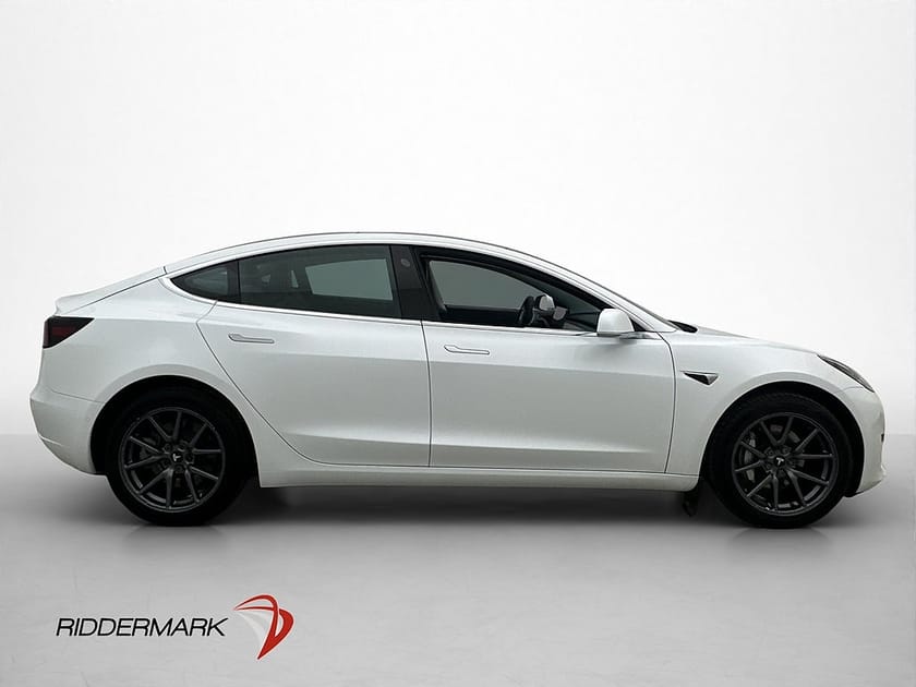 Bild 5 av Tesla Model 3 Standard Range Plus
