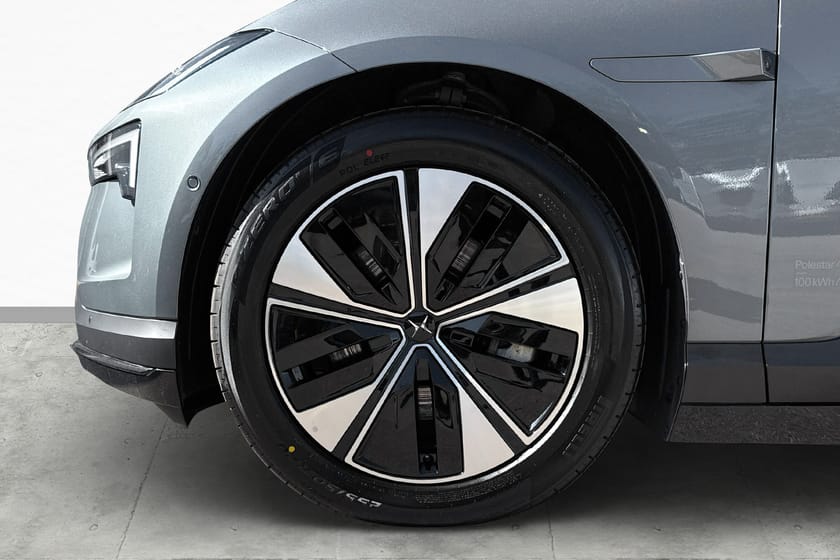 Bild 5 av Polestar 4 Long Range Dual Motor Bus edt