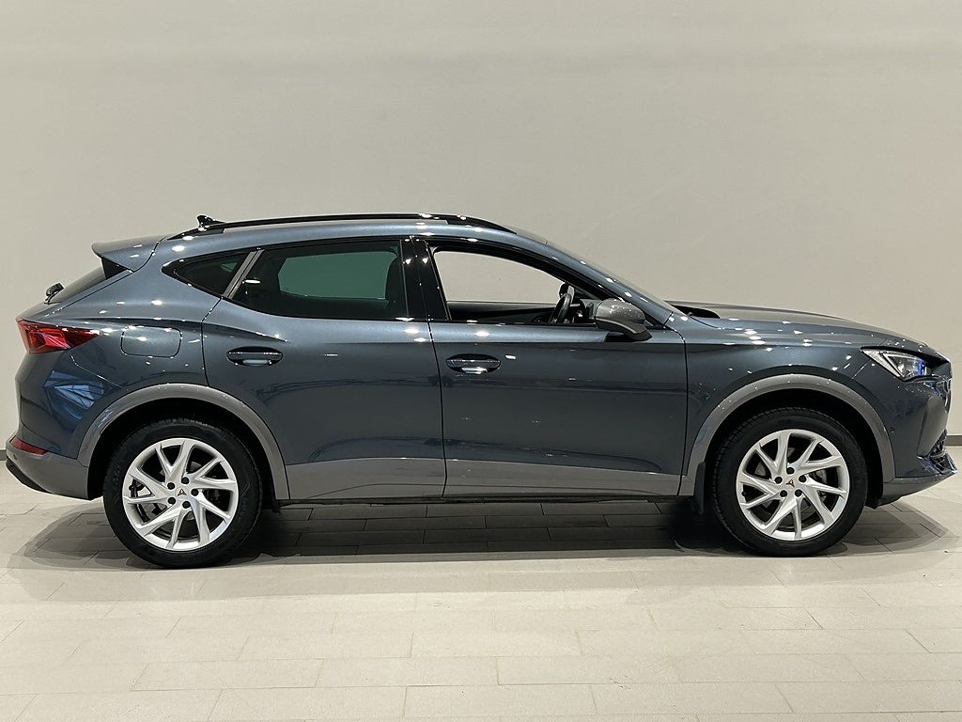 Cupra Formentor 1.5 TSI 2024, bild 5/10