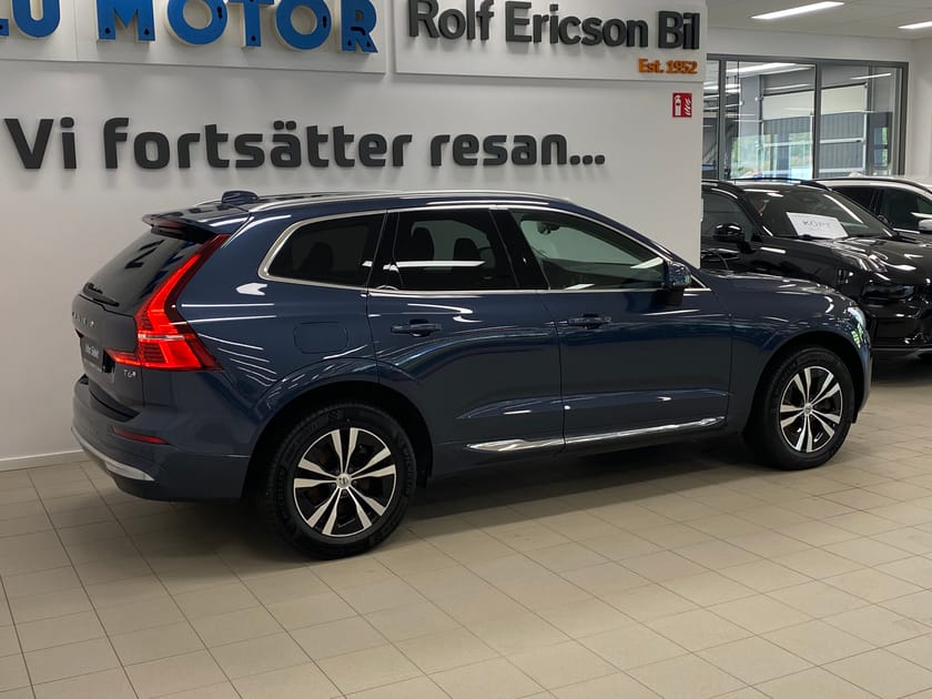 Bild 3 av Volvo XC60 T6 Core Special Edition