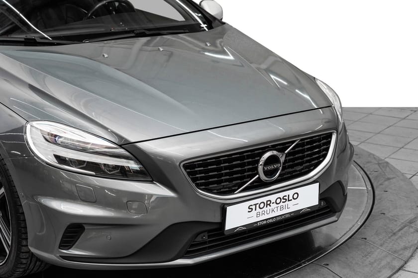 Bilde 2 av Volvo V40