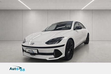 Hyundai Ioniq 6 First Edition AWD Long Range.