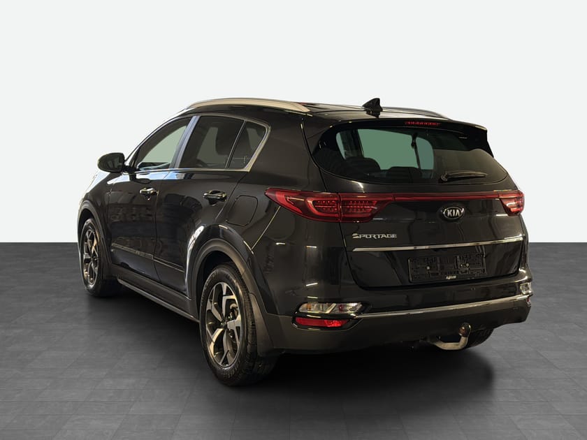 Bilde 4 av Kia Sportage 