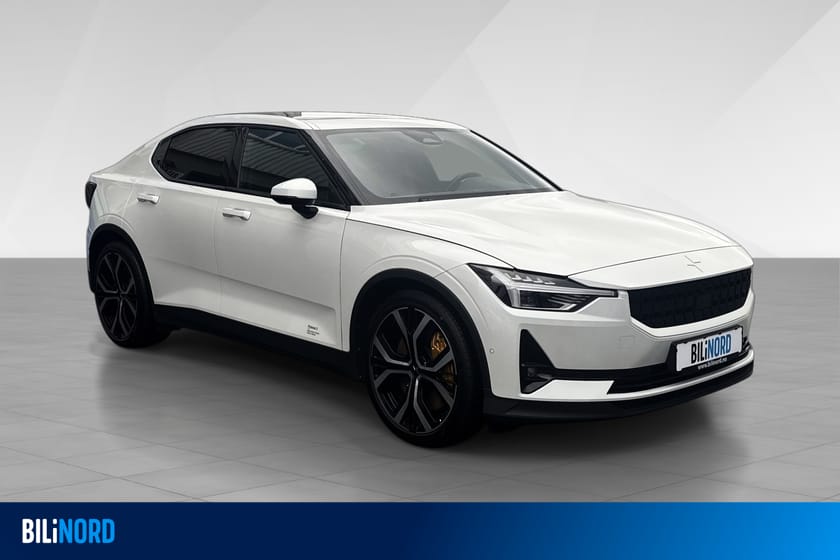 Bilde 1 av Polestar 2 Long Range Dual Motor Performance / Plus / Pilot / Hengerfeste