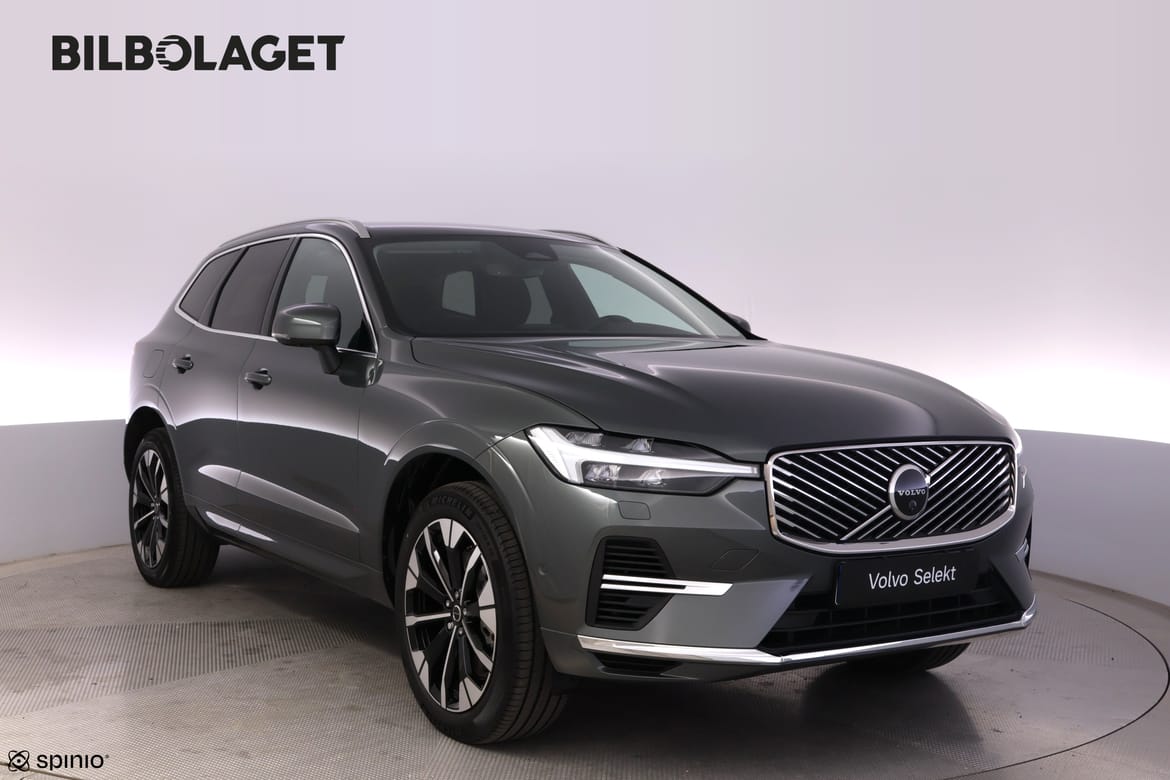 Volvo XC60 2026 - miniatyr 6