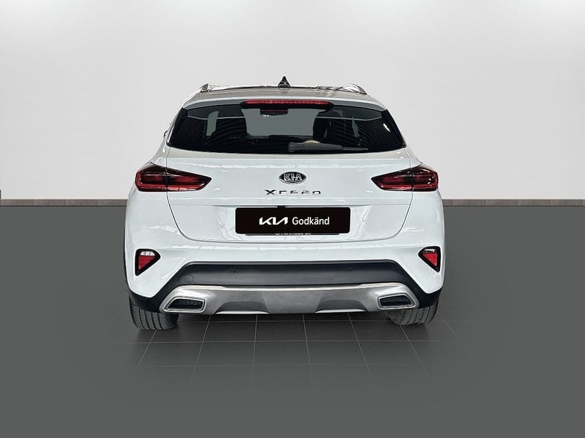 Bild 5 av Kia XCeed Plug-in Hybrid DCT ADVANCE PLUS 2