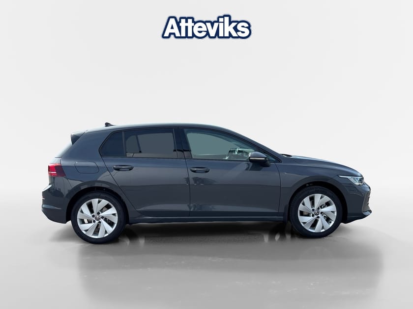 Bild 2 av Volkswagen Golf LIFE 1.5 eTSI 150hk *Backkamera/Komfortpaket*