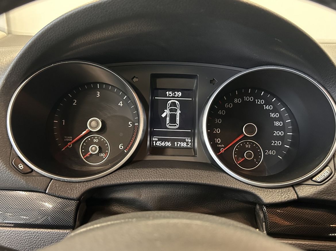 Volkswagen Volkswagen Golf Variant — bild 10