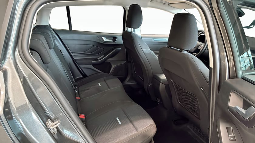 Bild 5 av Ford Focus Active Kombi WAGON 1.0T ECOBOOST125HK  E85 7-VÄX