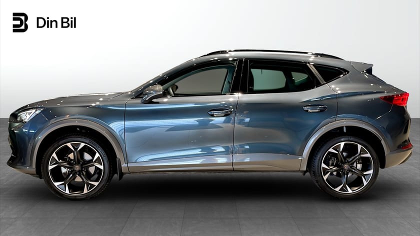 Bild 2 av CUPRA Formentor 1.5 TSI 150 HK DSG7  FOR