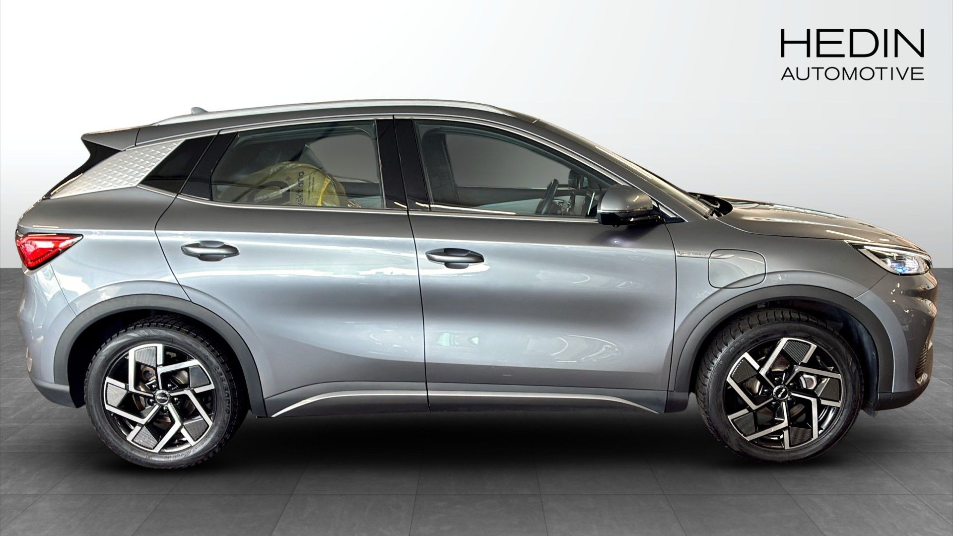 BYD Atto 3 Extended Range 2022, bild 7/10