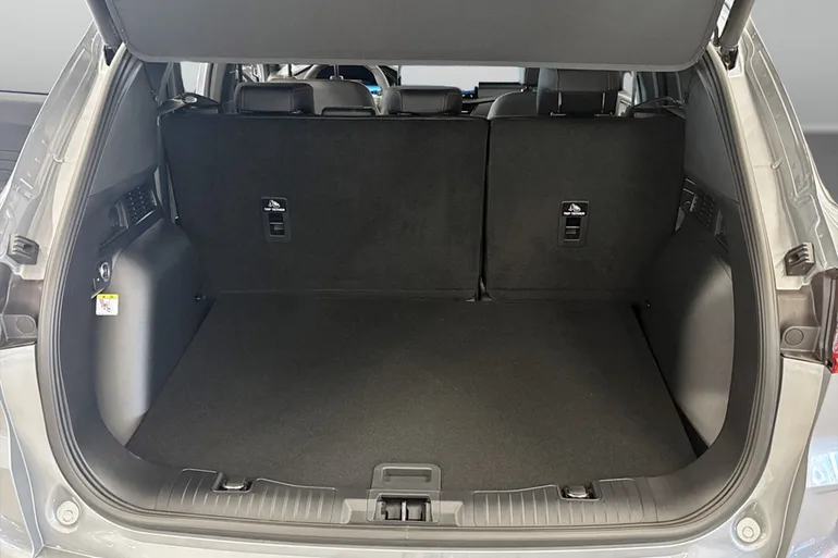 Ford Kuga Plug-In Hybrid