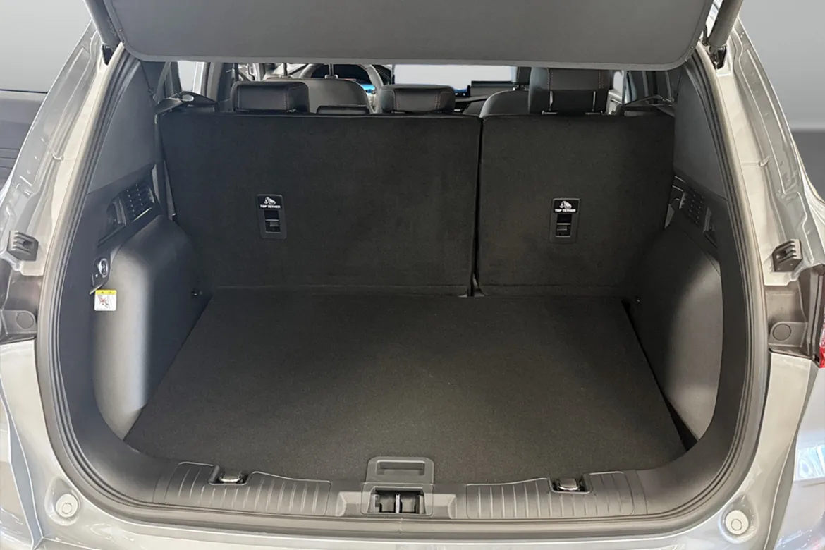 Ford Kuga Plug-In Hybrid