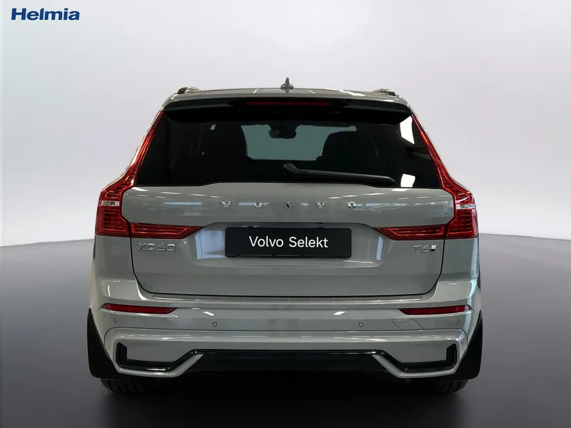 Bild 5 av 19 – Volvo XC60 T6 Plus Dark Nordic Edt Plus Nordic Edition