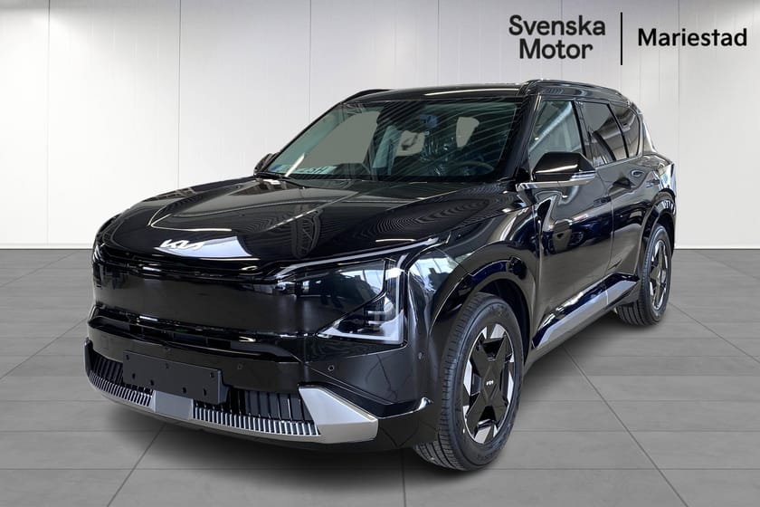 Bild 1 av Kia EV5 Long Range FWD PLUS / BILLÅN / PRIVATLEASING FR.6.995KR / 7ÅRS NYBILSGARANTI