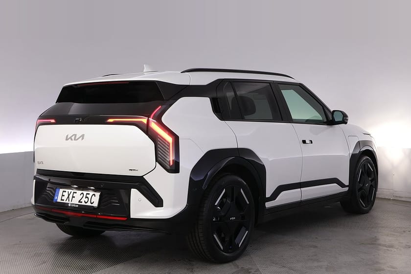 Bild 5 av Kia EV3 Long Range