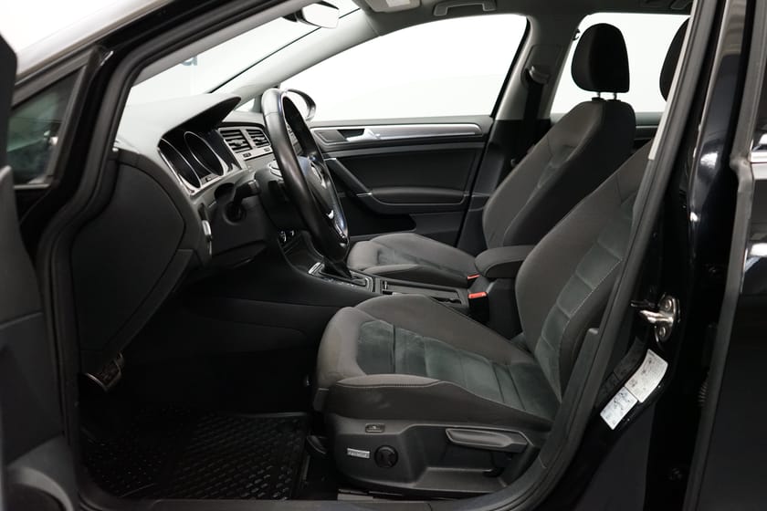 Bild 5 av Volkswagen Golf Alltrack VII Variant TSI, Dragkrok