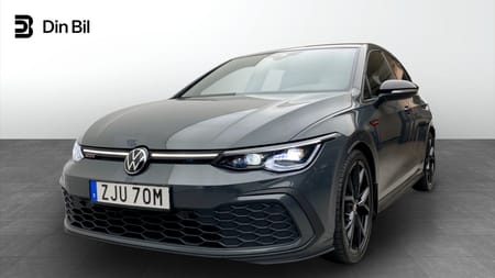 Volkswagen Golf GTI TSI 245hk DSG Drag/P-värmare/harman/kardon
