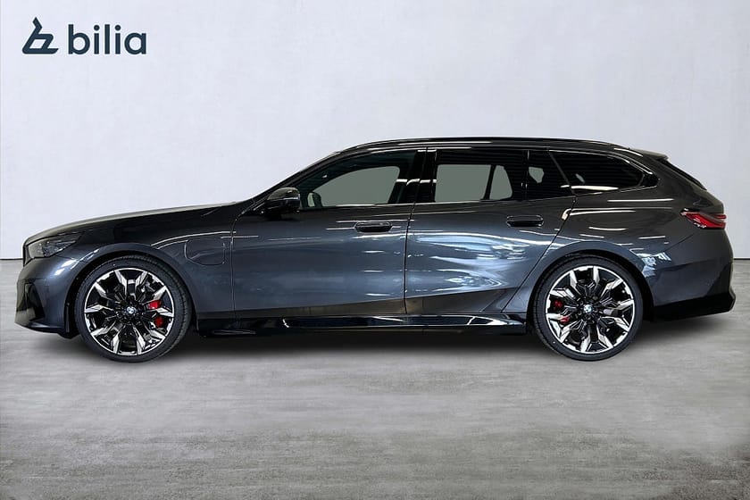 Bild 4 av BMW 530e xDrive Touring